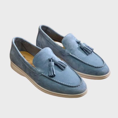 Jonas - Sofistikerte loafers for avslappet eleganse