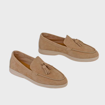 Jonas - Sofistikerte loafers for avslappet eleganse