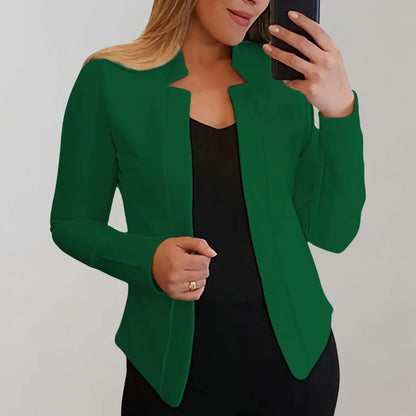 Emilie - Elegant blazer for stilig komfort og sofistikert look