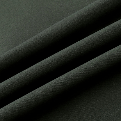 Hayden – Jakke med Flere Glidelåslommer med Justerbar Hette