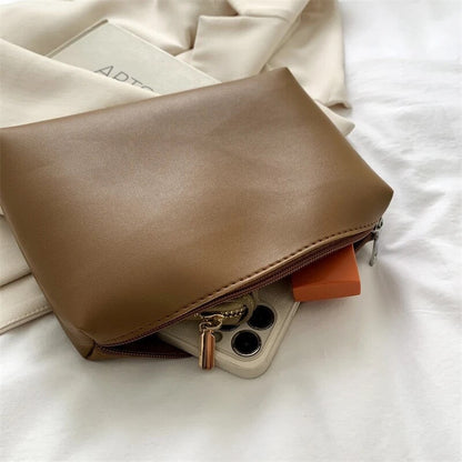 Sophia - Skulderveske med justerbar stropp