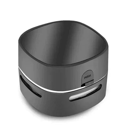 CleanEase - Ministøvsuger med kraftig sug for enkel rengjøring