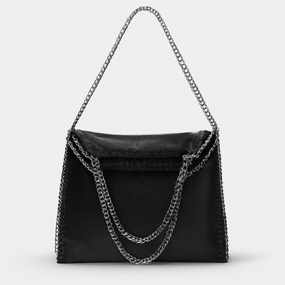 Alwina – Håndveske med håndtak og stor kapasitet