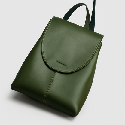 Annika – Ryggsekk med justerbare stropper og stor kapasitet