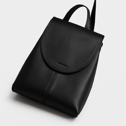 Annika – Ryggsekk med justerbare stropper og stor kapasitet