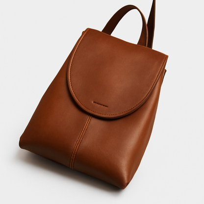 Annika – Ryggsekk med justerbare stropper og stor kapasitet