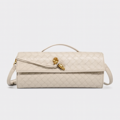 Ariana – Håndveske med skulderstropp og håndtak