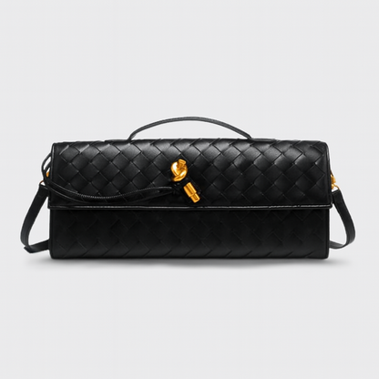 Ariana – Håndveske med skulderstropp og håndtak