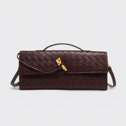 Ariana – Håndveske med skulderstropp og håndtak