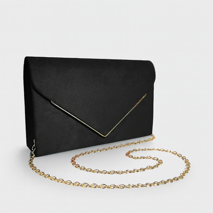 Alina – Håndveske med stor kapasitet og skulderkjede