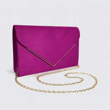 Alina – Håndveske med stor kapasitet og skulderkjede