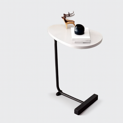 NordiHome – Hjørnesidebord for oppholdsrom