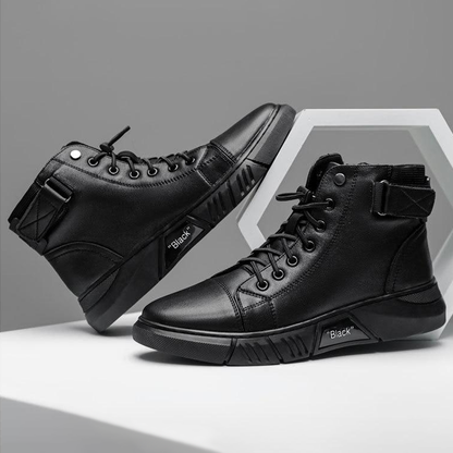 Jack - Komfortabel Varm Sneaker