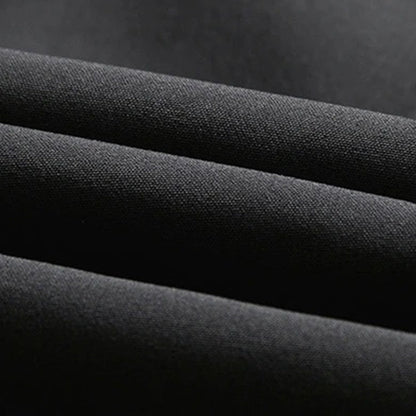 Luca - Klassisk bomberjakke med glidelås foran og brukslomme