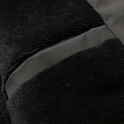 Darian - Vannavvisende jakke med hette og flere lommer