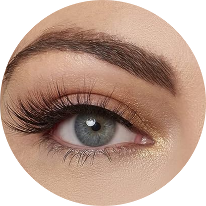 EyeLash - Magnetiske Øyne Vipper