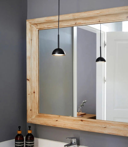 LumoVista - Stilig pendellampe for moderne og klassisk interiør