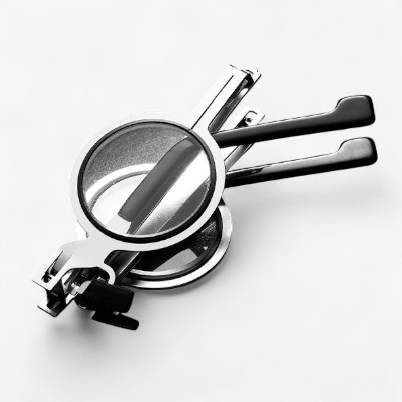 VisionEase – Sammenleggbare Lesebriller med Blålysbeskyttelse