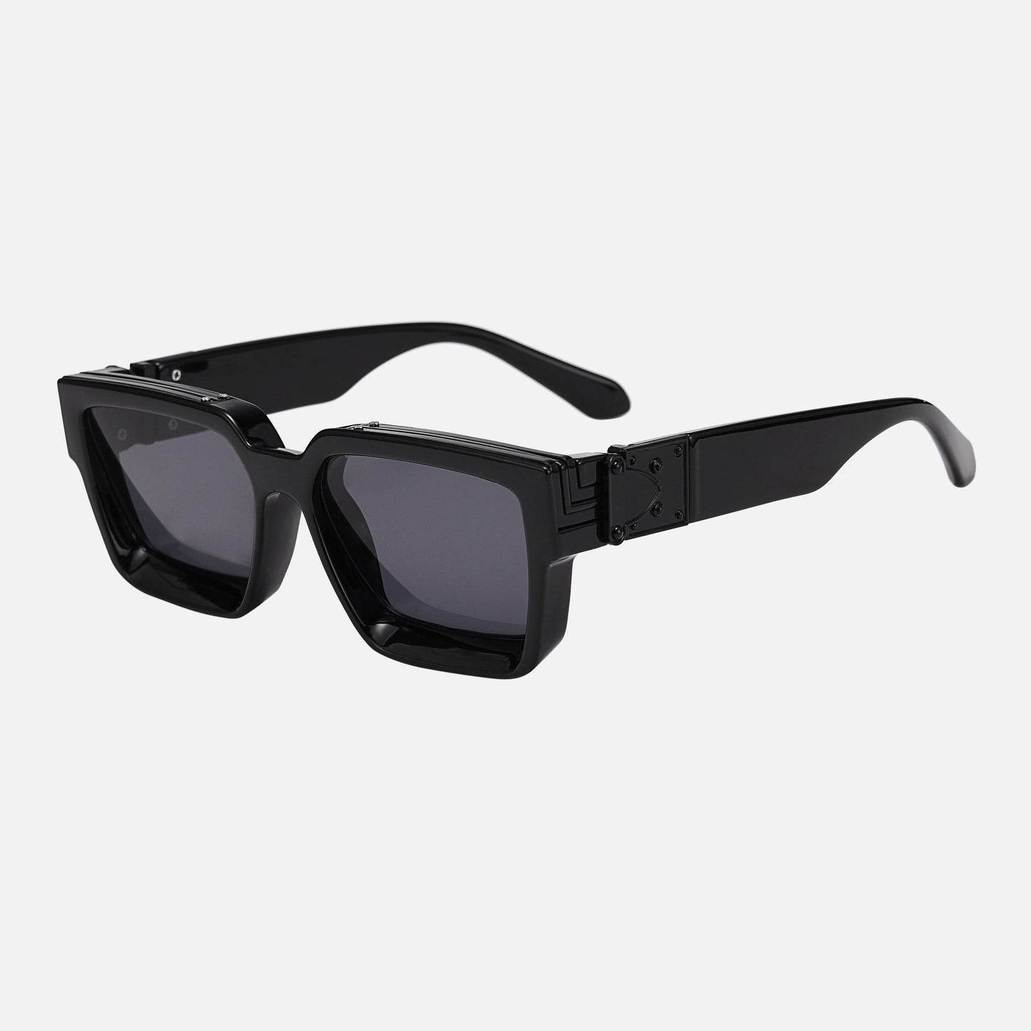 ShieldVision - Stilige solbriller med UV beskyttelse og anti ripebelegg