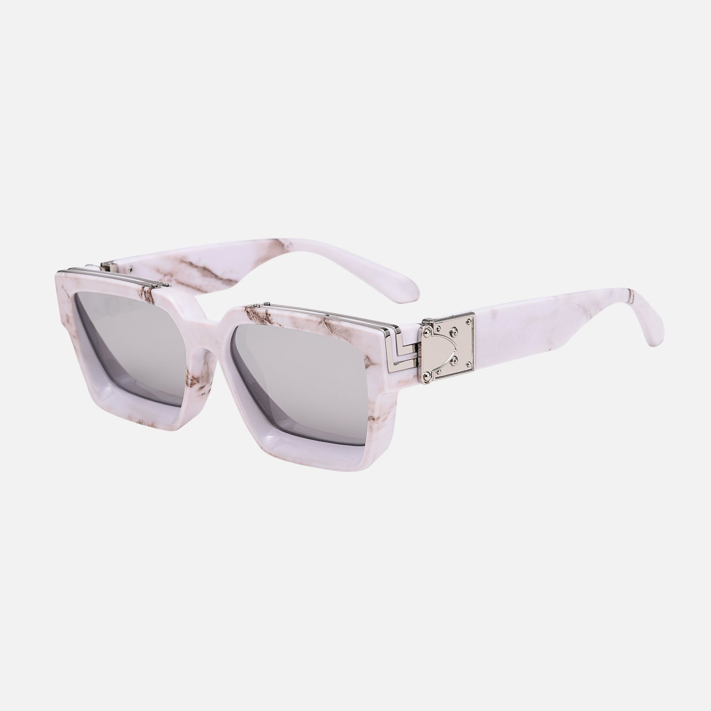 ShieldVision - Stilige solbriller med UV beskyttelse og anti ripebelegg
