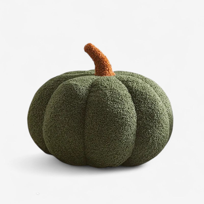 PumHaven – Dekorativ utstoppet gresskarpute