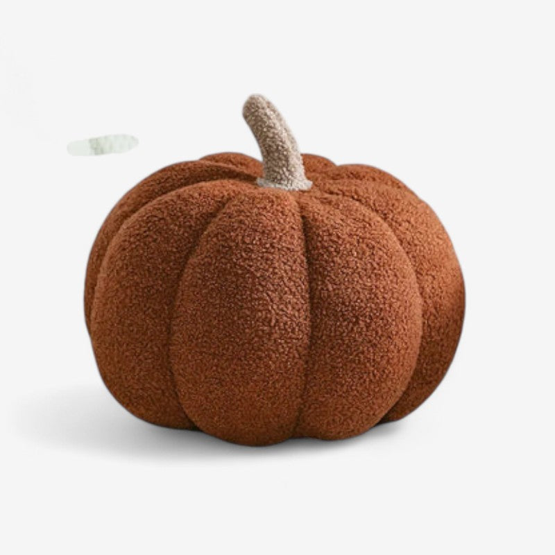 PumHaven – Dekorativ utstoppet gresskarpute