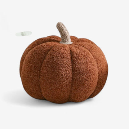 PumHaven – Dekorativ utstoppet gresskarpute