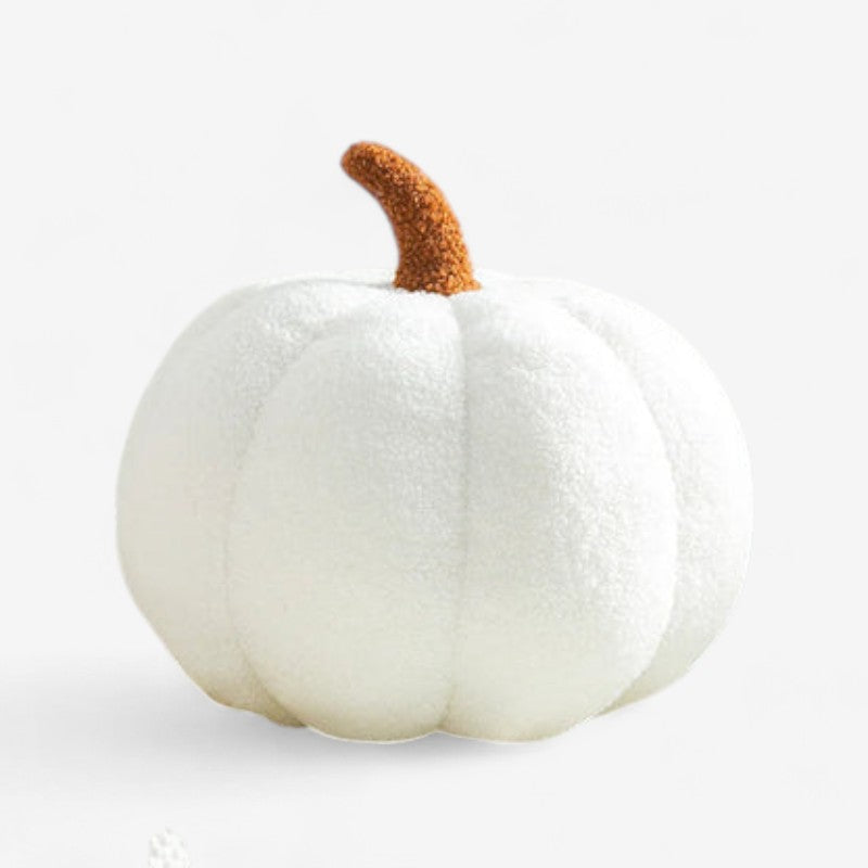 PumHaven – Dekorativ utstoppet gresskarpute