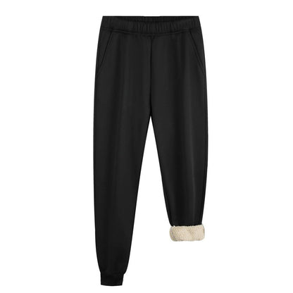 James - Komfortabel hette treningsdress med glidelåsjakke og joggebukse