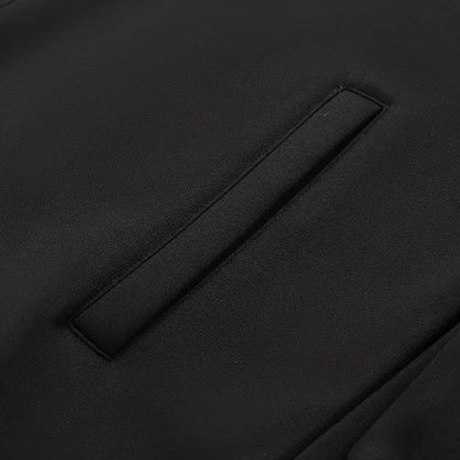 James - Komfortabel hette treningsdress med glidelåsjakke og joggebukse