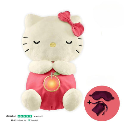 KittyCalm - Flott Seng Kompis