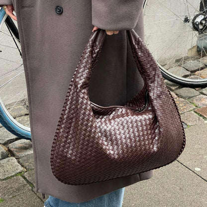 Zorina - Stilig multifunksjonell skulderveske