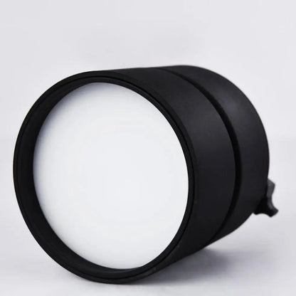 AuraLite - Stilfull taklampe med overflate for moderne interiør