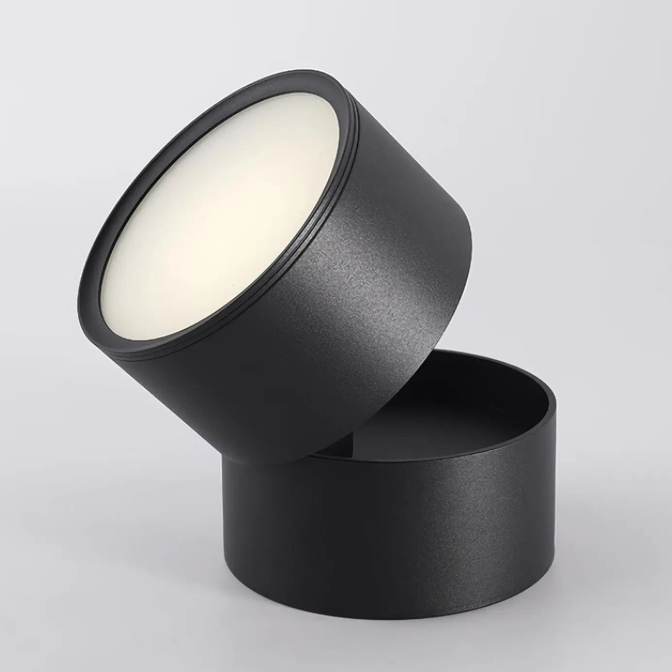 AuraLite - Stilfull taklampe med overflate for moderne interiør