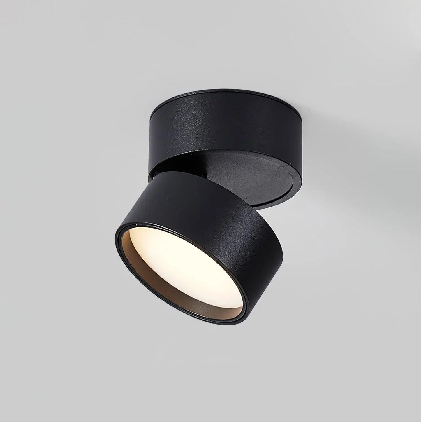 AuraLite - Stilfull taklampe med overflate for moderne interiør