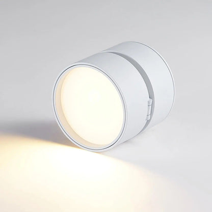 AuraLite - Stilfull taklampe med overflate for moderne interiør