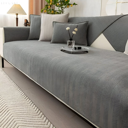 SnugShield – Sklisikkert Sofabeskytterdeksel for Ultimat Komfort