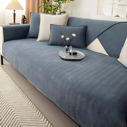 SnugShield – Sklisikkert Sofabeskytterdeksel for Ultimat Komfort