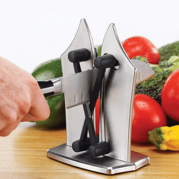 EdgeMaster - Profesjonell knivsliper for presis ytelse