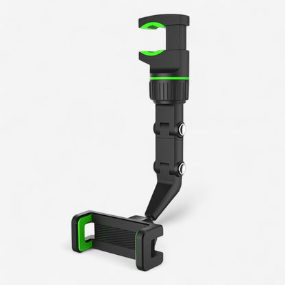 ViewLock – Bakspeil Telefonholder med 360° Rotasjon