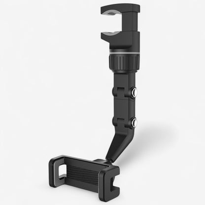 ViewLock – Bakspeil Telefonholder med 360° Rotasjon