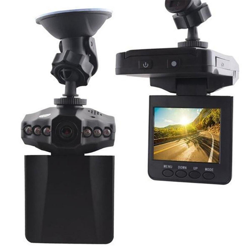 RoadGuard - Full HD 1080P Bilkamera med Nattsynsteknologi