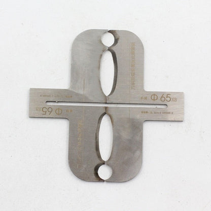 CraftPro - Armringbor i tre for DIY-håndverk og trearbeid