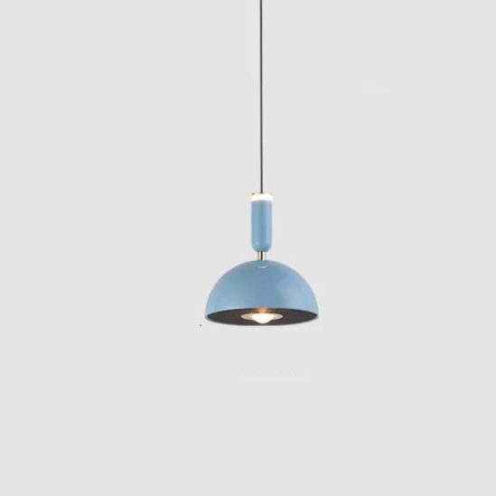 SphereLume - Moderne LED-pendellampe med justerbar høyde