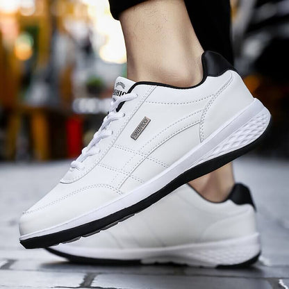 Ethan - Sporty joggesko med sklisikker yttersåle