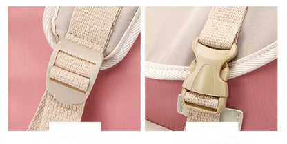 PackMate - flerbruksreiseryggsekk med skulderstropper