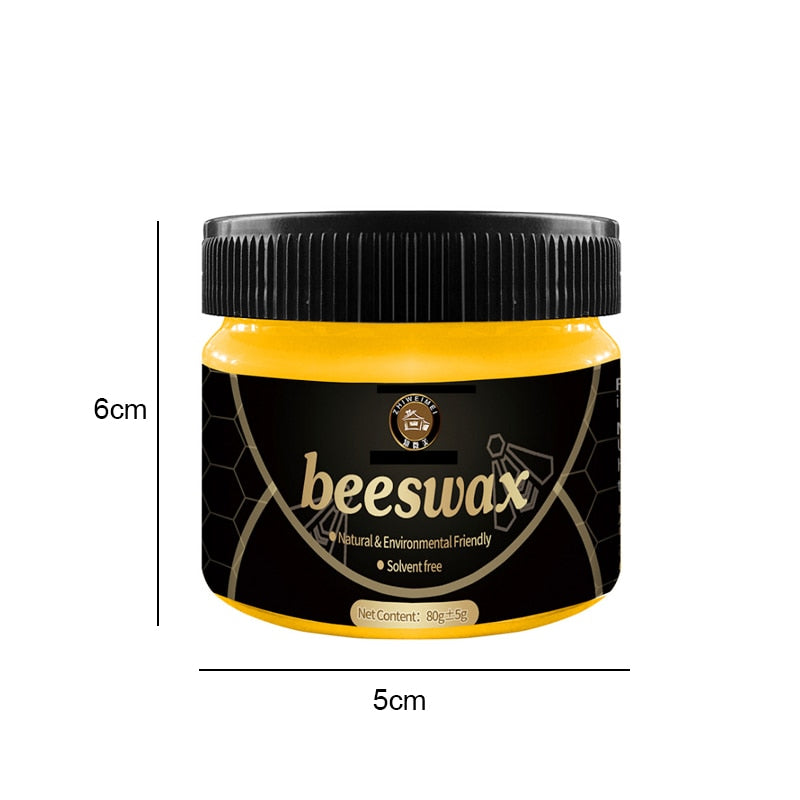 HoneyGlow - møbelpleie for langvarig glans og beskyttelse