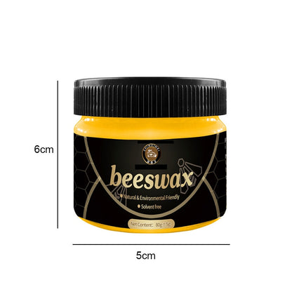 HoneyGlow - møbelpleie for langvarig glans og beskyttelse