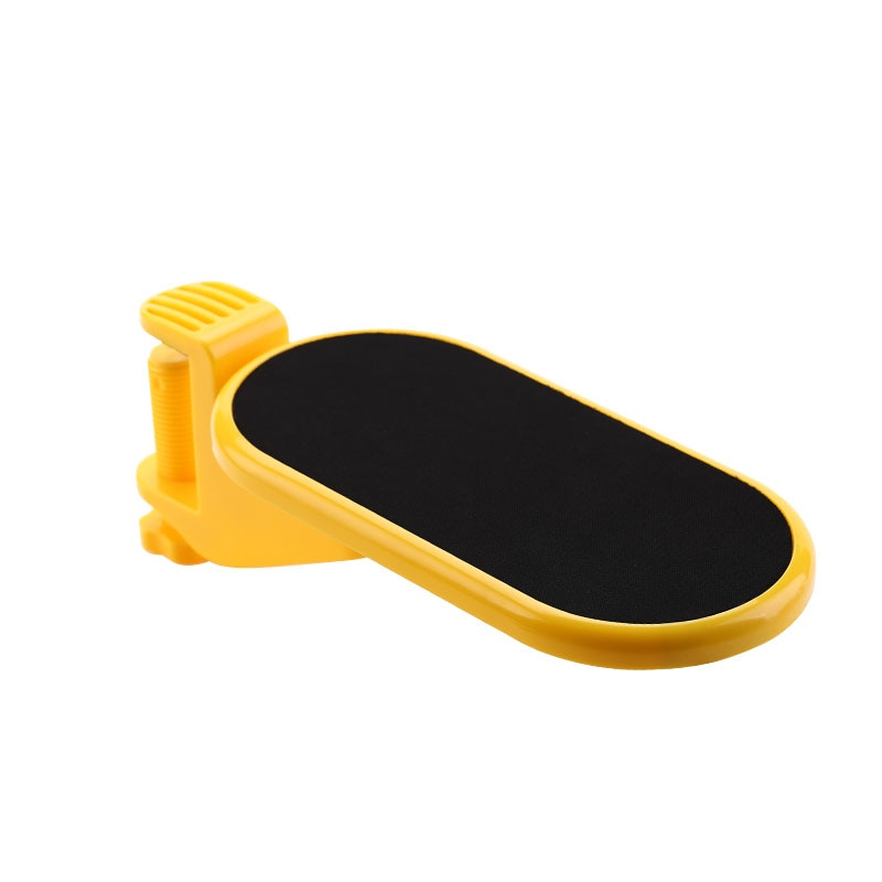 FlexArm - Ergonomisk datamaskinarmlen med 180 graders rotasjon og underarmstøtte