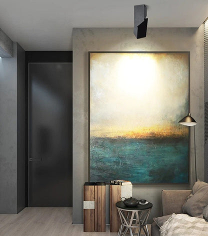 CubeGlow - Justerbar Firkantet Downlight For Moderne Rom